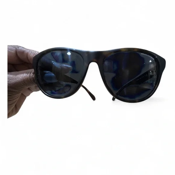 Sale ‼️Armani Exchange Sunglasses with Case- Preowned